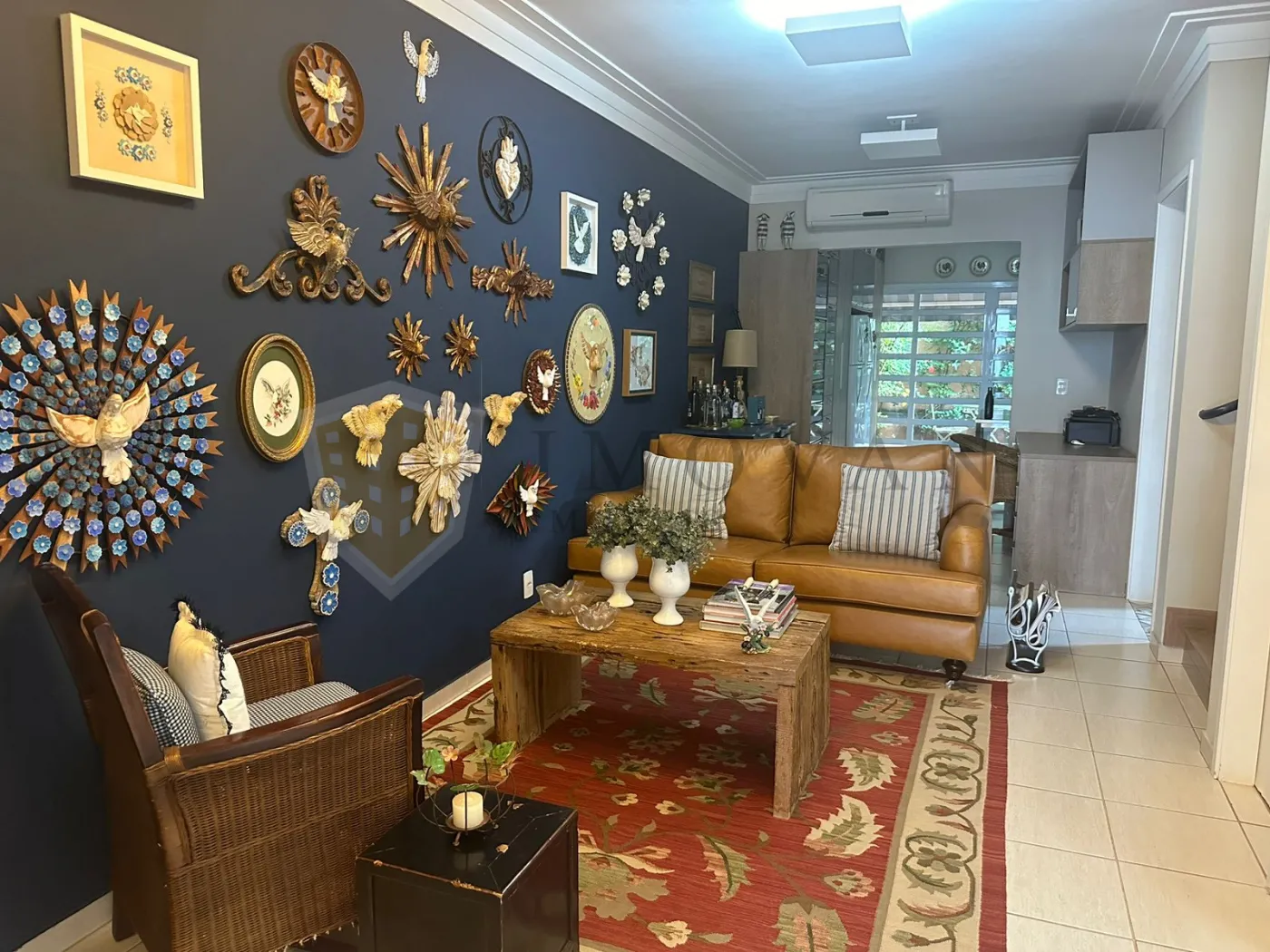 Comprar Casa / Condomínio em Ribeirão Preto R$ 735.000,00 - Foto 2