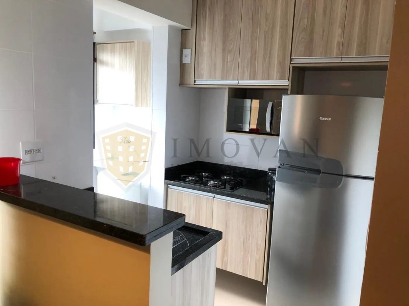 Alugar Apartamento / Kitchnet em Ribeirão Preto R$ 1.700,00 - Foto 4