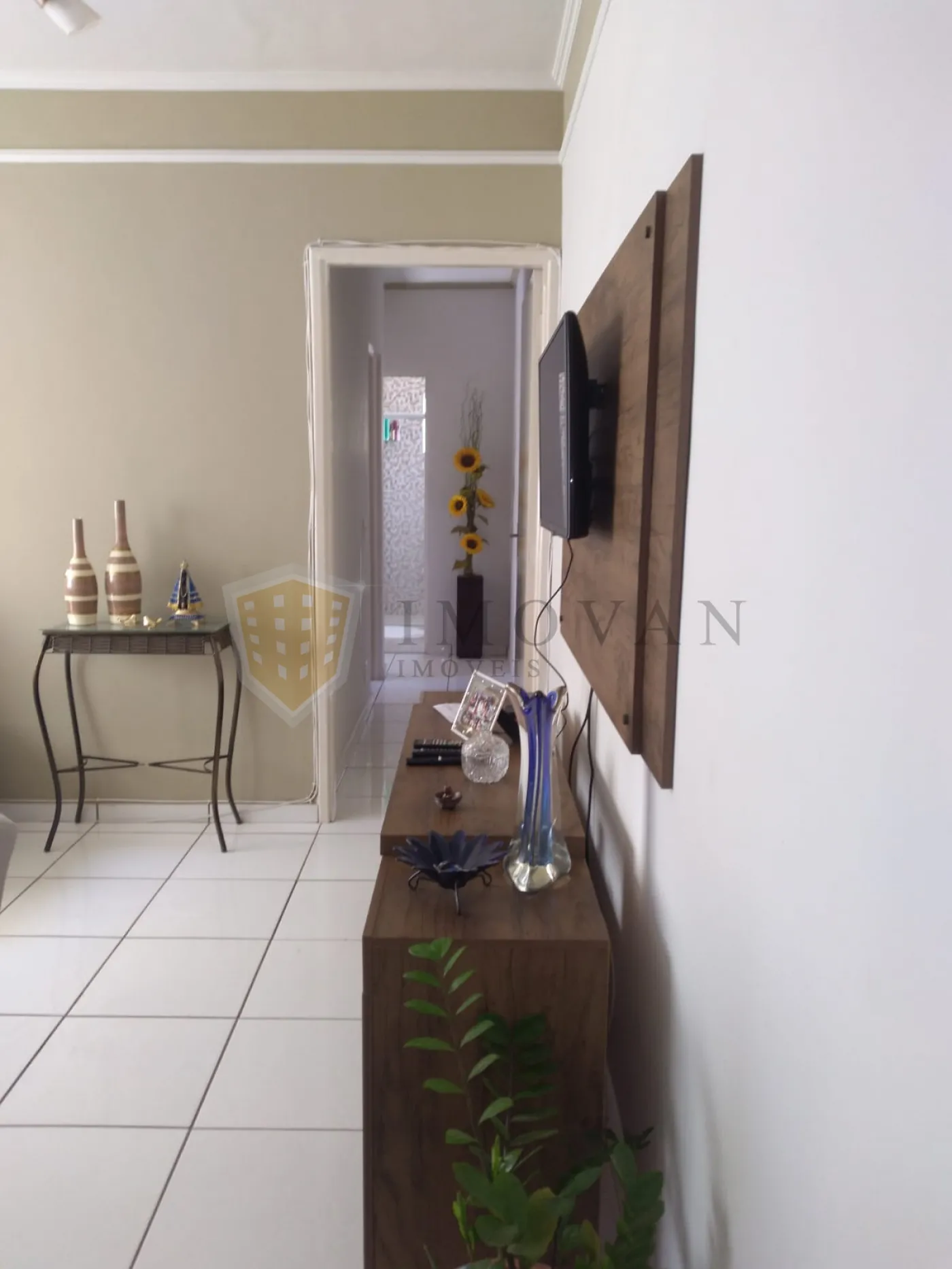 Comprar Apartamento / Padrão em Ribeirão Preto R$ 145.000,00 - Foto 6