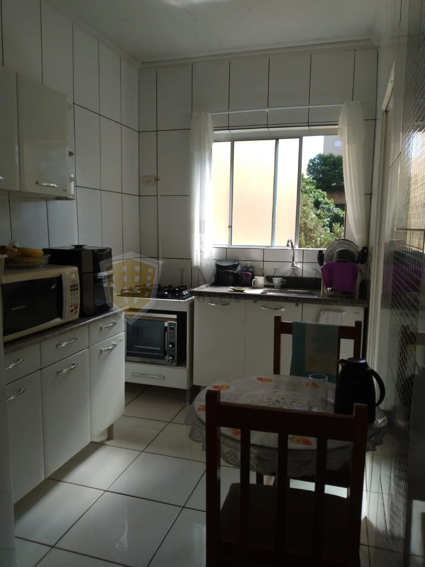 Comprar Apartamento / Padrão em Ribeirão Preto R$ 145.000,00 - Foto 1