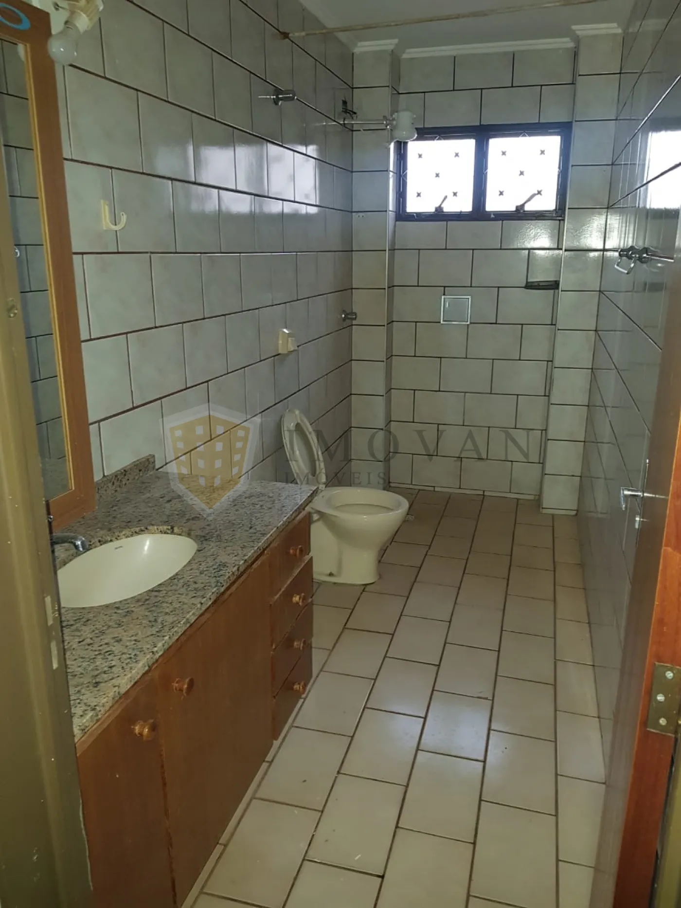 Alugar Apartamento / Padrão em Ribeirão Preto R$ 800,00 - Foto 7