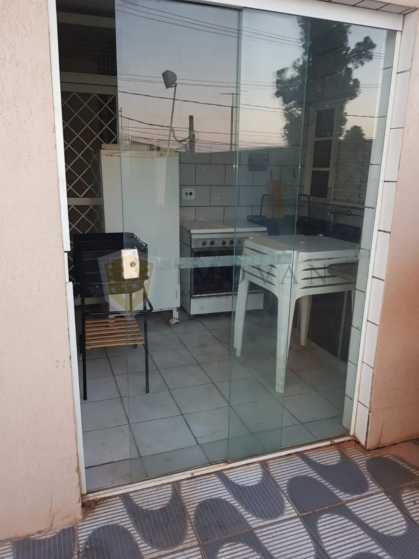 Alugar Apartamento / Padrão em Ribeirão Preto R$ 800,00 - Foto 13