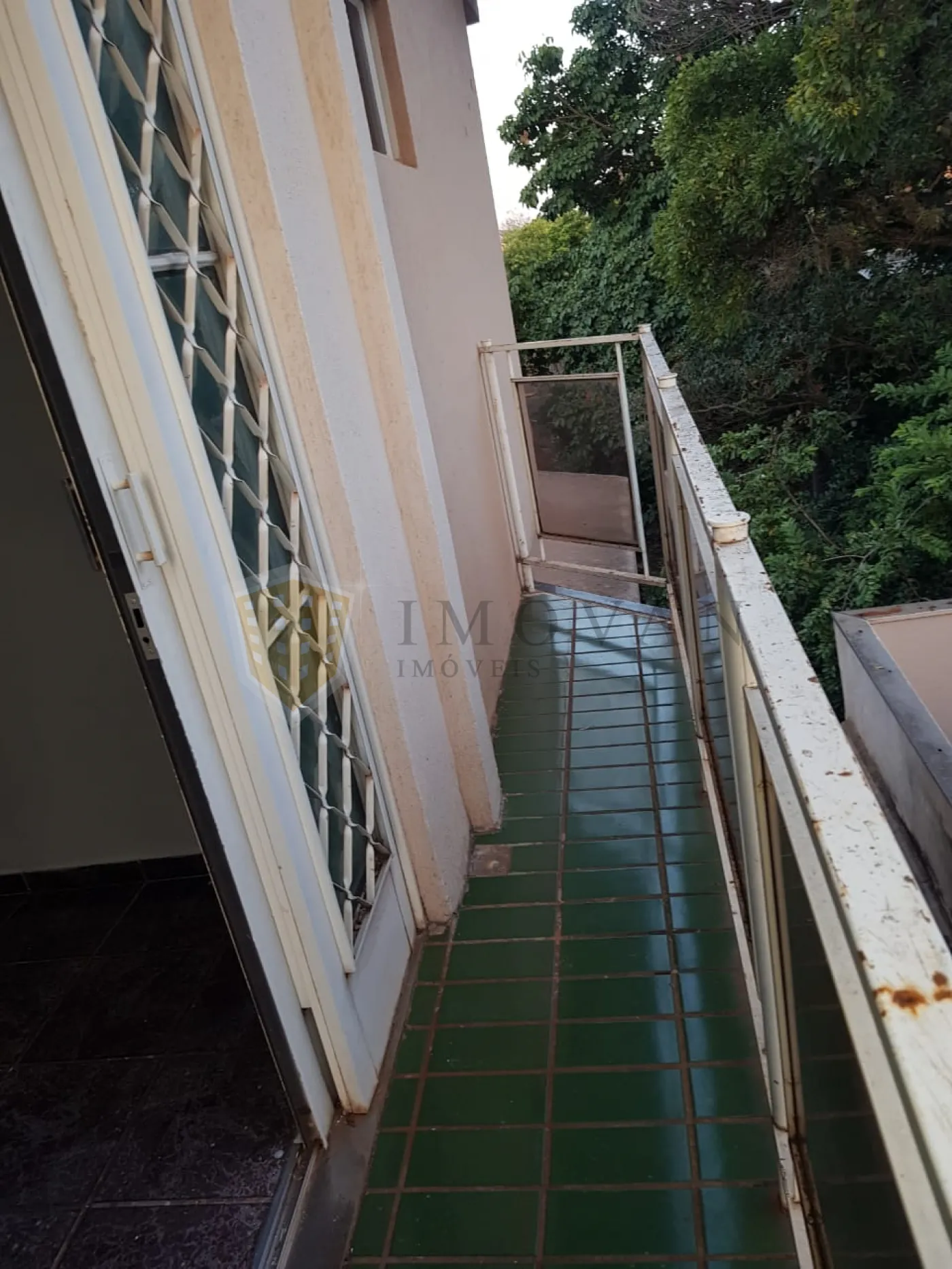 Alugar Apartamento / Padrão em Ribeirão Preto R$ 800,00 - Foto 14