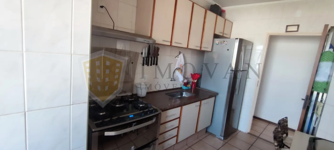 Comprar Apartamento / Padrão em Ribeirão Preto R$ 340.000,00 - Foto 2