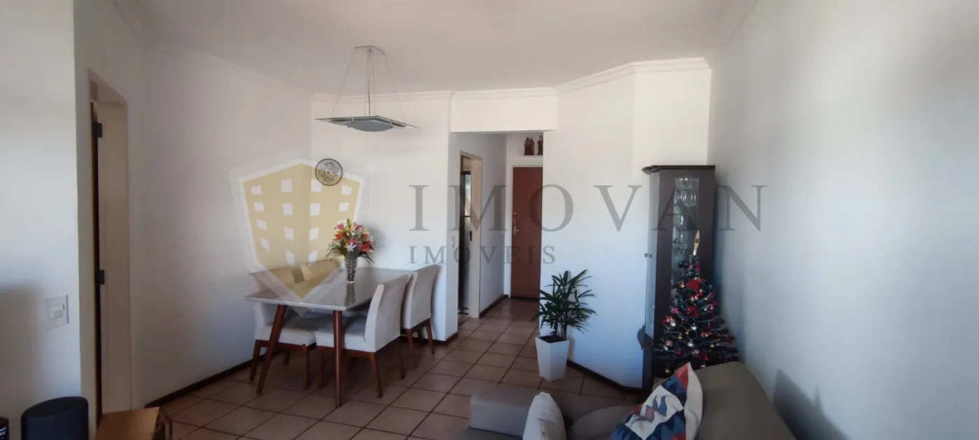 Comprar Apartamento / Padrão em Ribeirão Preto R$ 340.000,00 - Foto 6