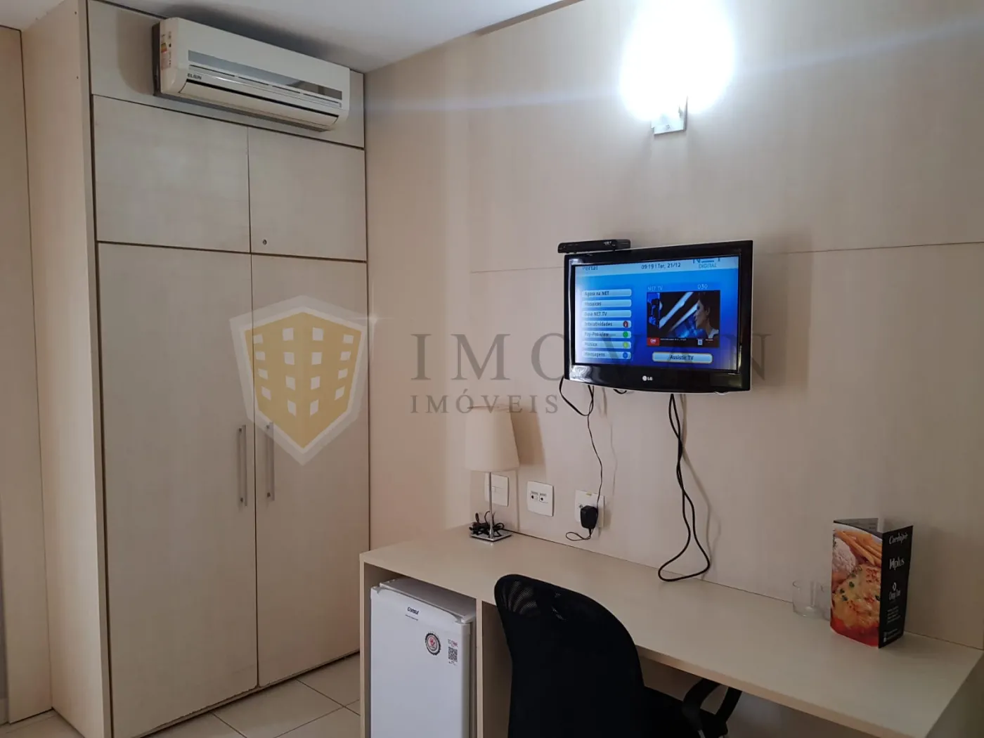 Comprar Apartamento / Flat em Ribeirão Preto R$ 200.000,00 - Foto 3