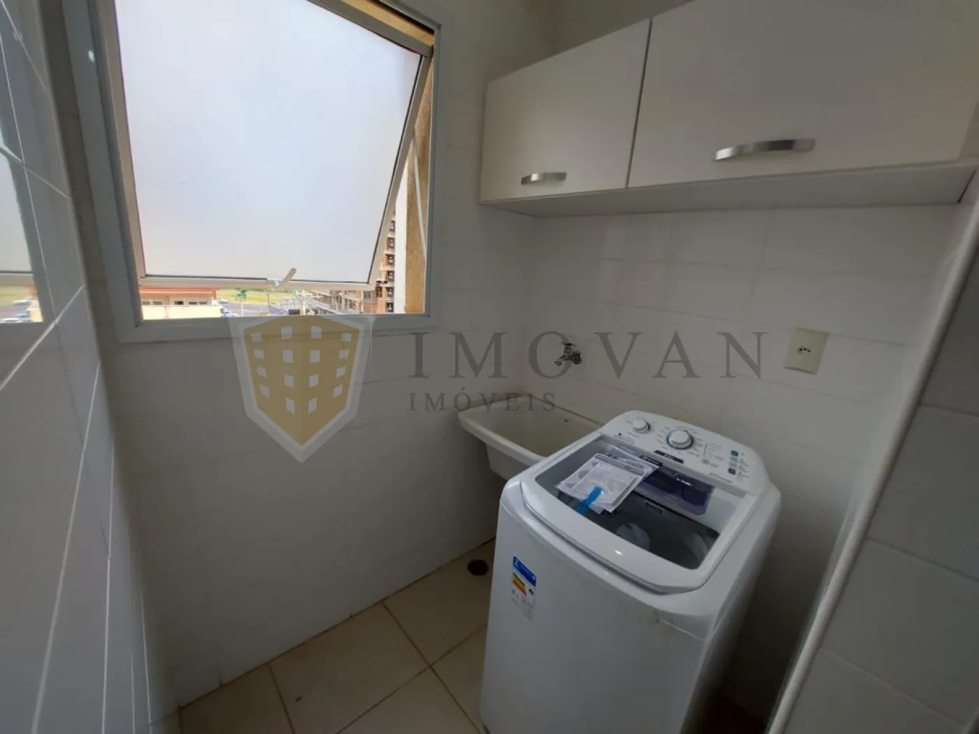 Alugar Apartamento / Padrão em Ribeirão Preto R$ 2.150,00 - Foto 9