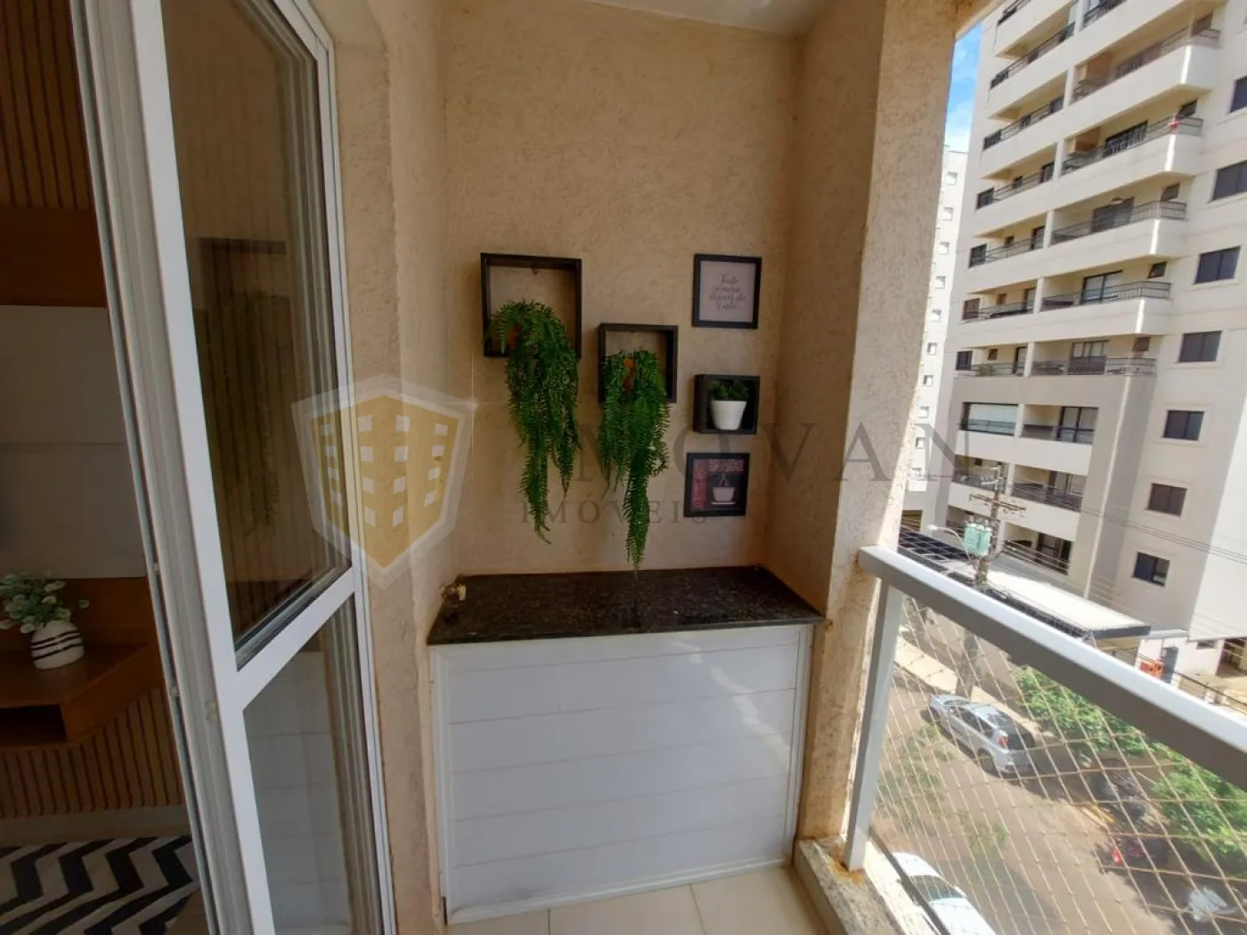 Alugar Apartamento / Padrão em Ribeirão Preto R$ 2.150,00 - Foto 6