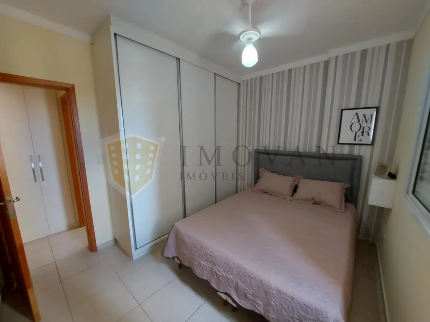 Alugar Apartamento / Padrão em Ribeirão Preto R$ 2.150,00 - Foto 14