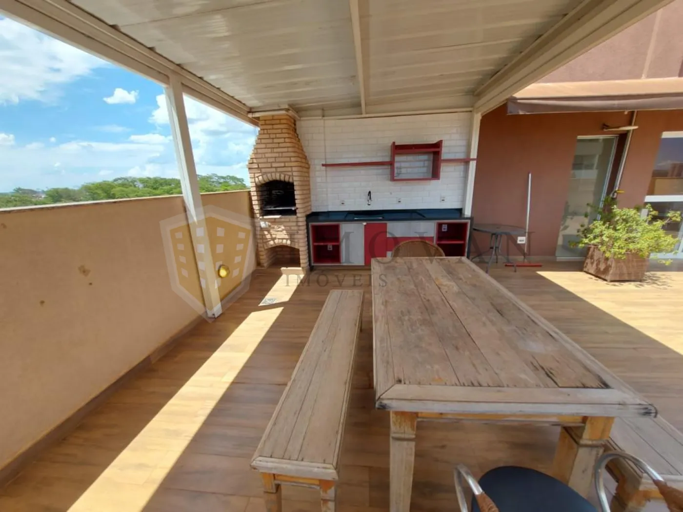 Alugar Apartamento / Padrão em Ribeirão Preto R$ 2.150,00 - Foto 20