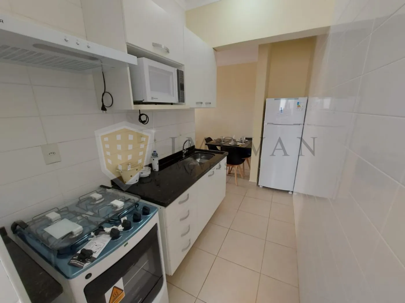 Alugar Apartamento / Padrão em Ribeirão Preto R$ 2.150,00 - Foto 8