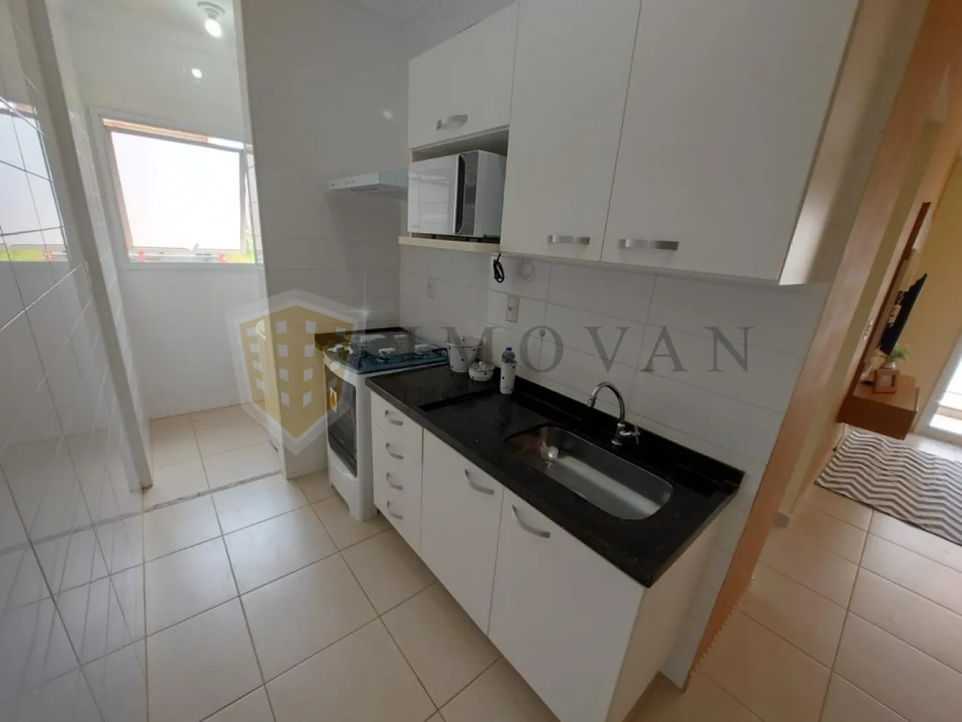 Alugar Apartamento / Padrão em Ribeirão Preto R$ 2.150,00 - Foto 7