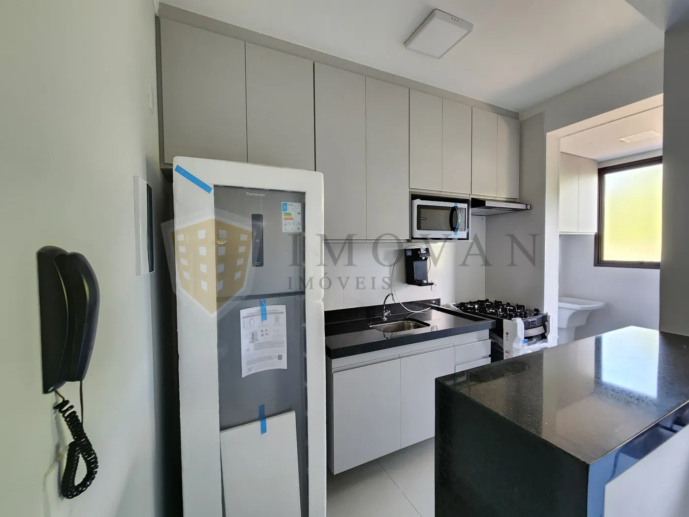 Alugar Apartamento / Padrão em Ribeirão Preto R$ 2.050,00 - Foto 3