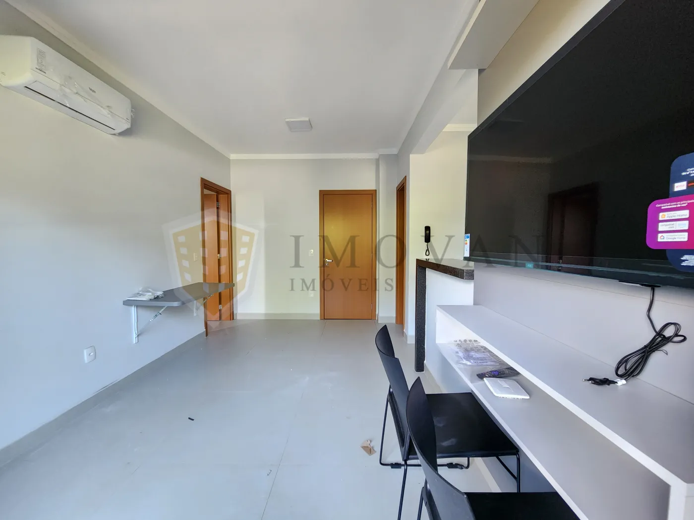 Alugar Apartamento / Padrão em Ribeirão Preto R$ 2.050,00 - Foto 6