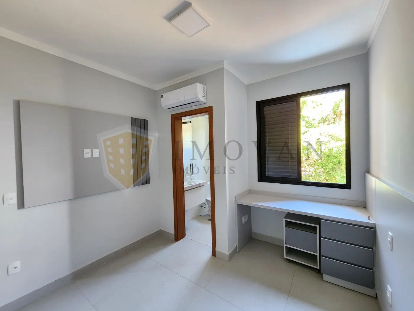 Alugar Apartamento / Padrão em Ribeirão Preto R$ 2.050,00 - Foto 11