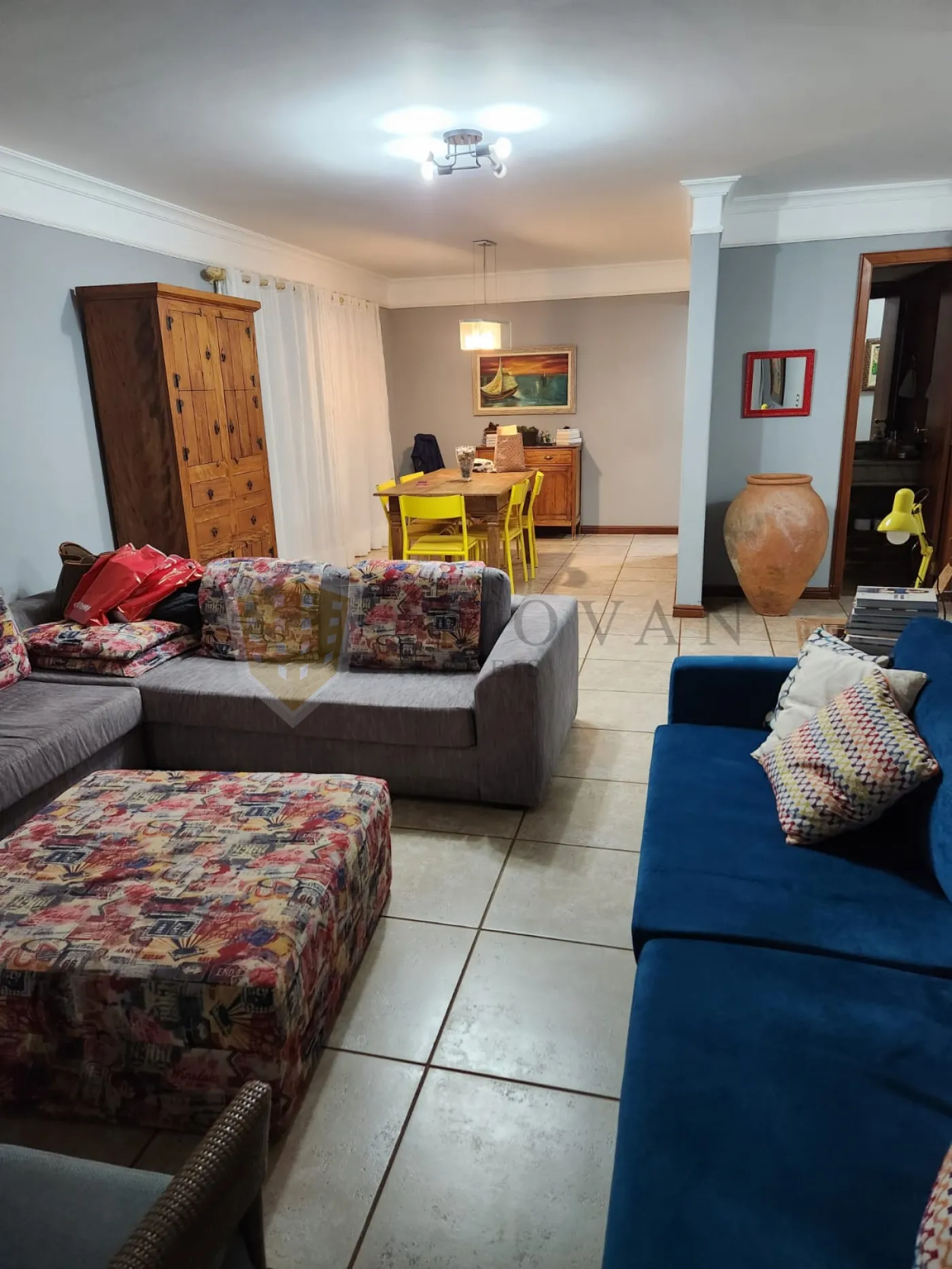 Comprar Apartamento / Padrão em Ribeirão Preto R$ 750.000,00 - Foto 5