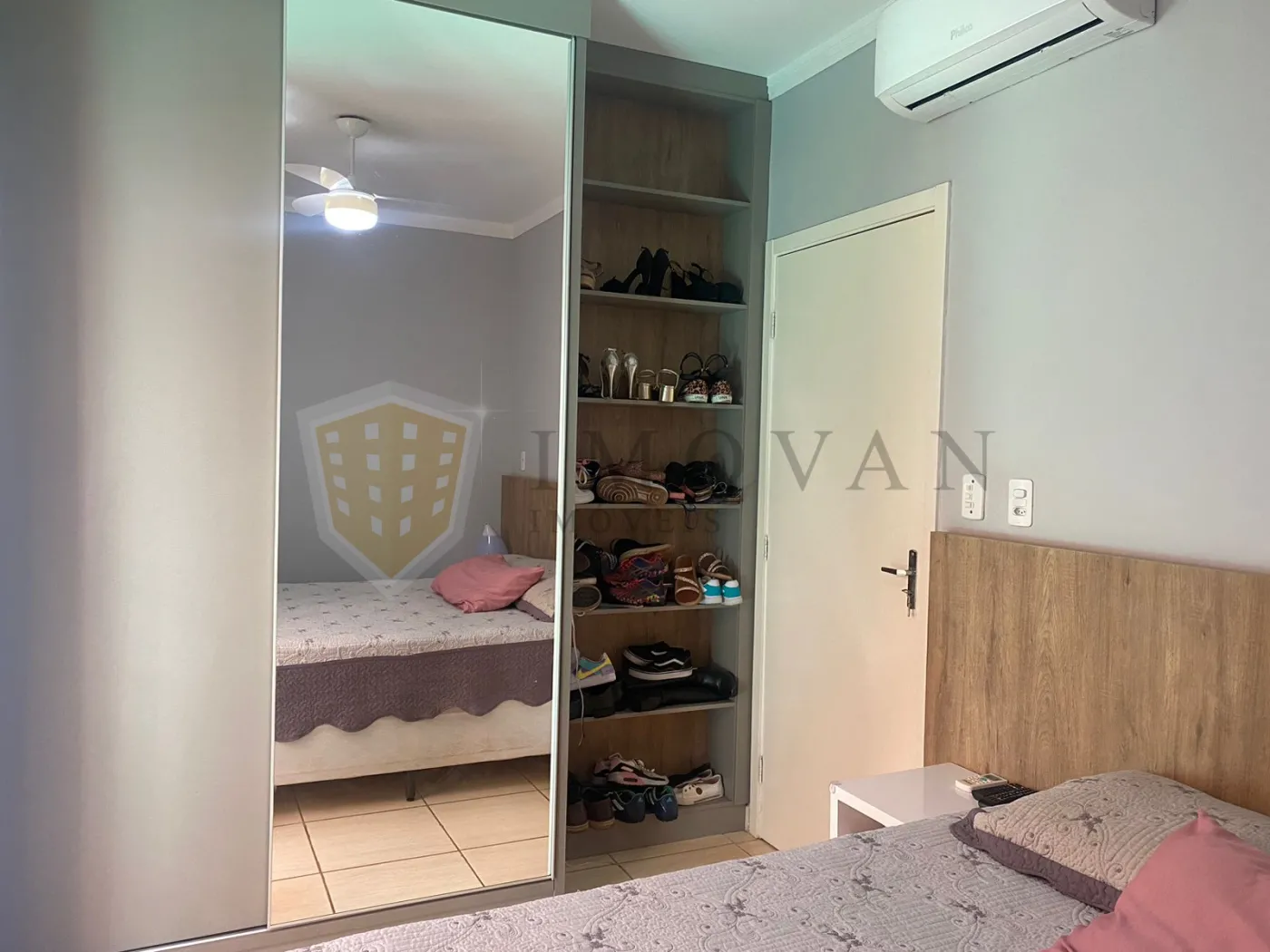 Comprar Apartamento / Padrão em Bonfim Paulista R$ 275.000,00 - Foto 9