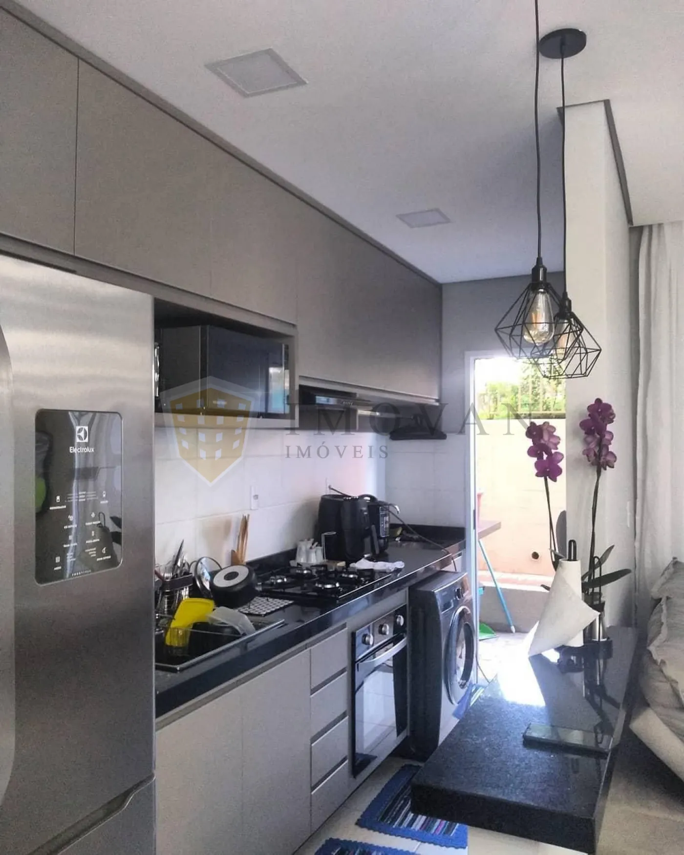 Comprar Apartamento / Padrão em Bonfim Paulista R$ 275.000,00 - Foto 2