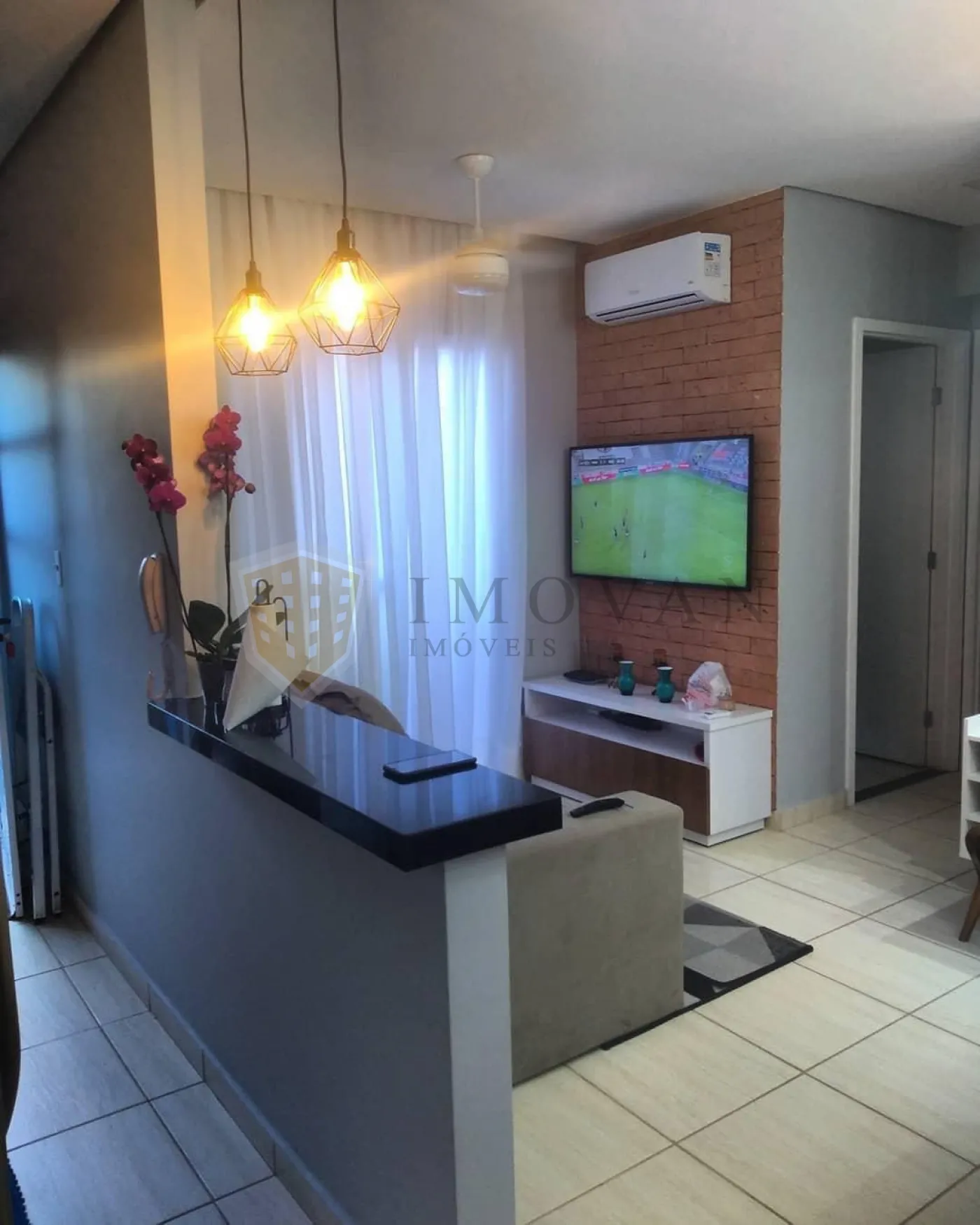 Comprar Apartamento / Padrão em Bonfim Paulista R$ 275.000,00 - Foto 4