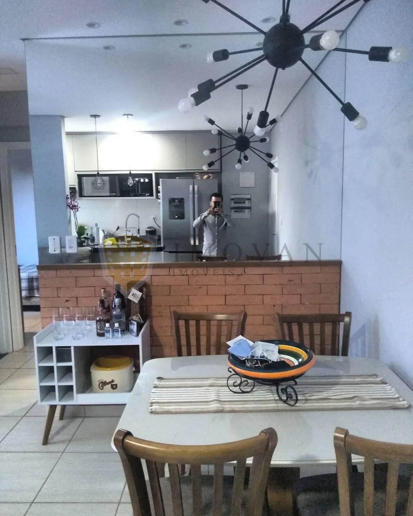 Comprar Apartamento / Padrão em Bonfim Paulista R$ 275.000,00 - Foto 5
