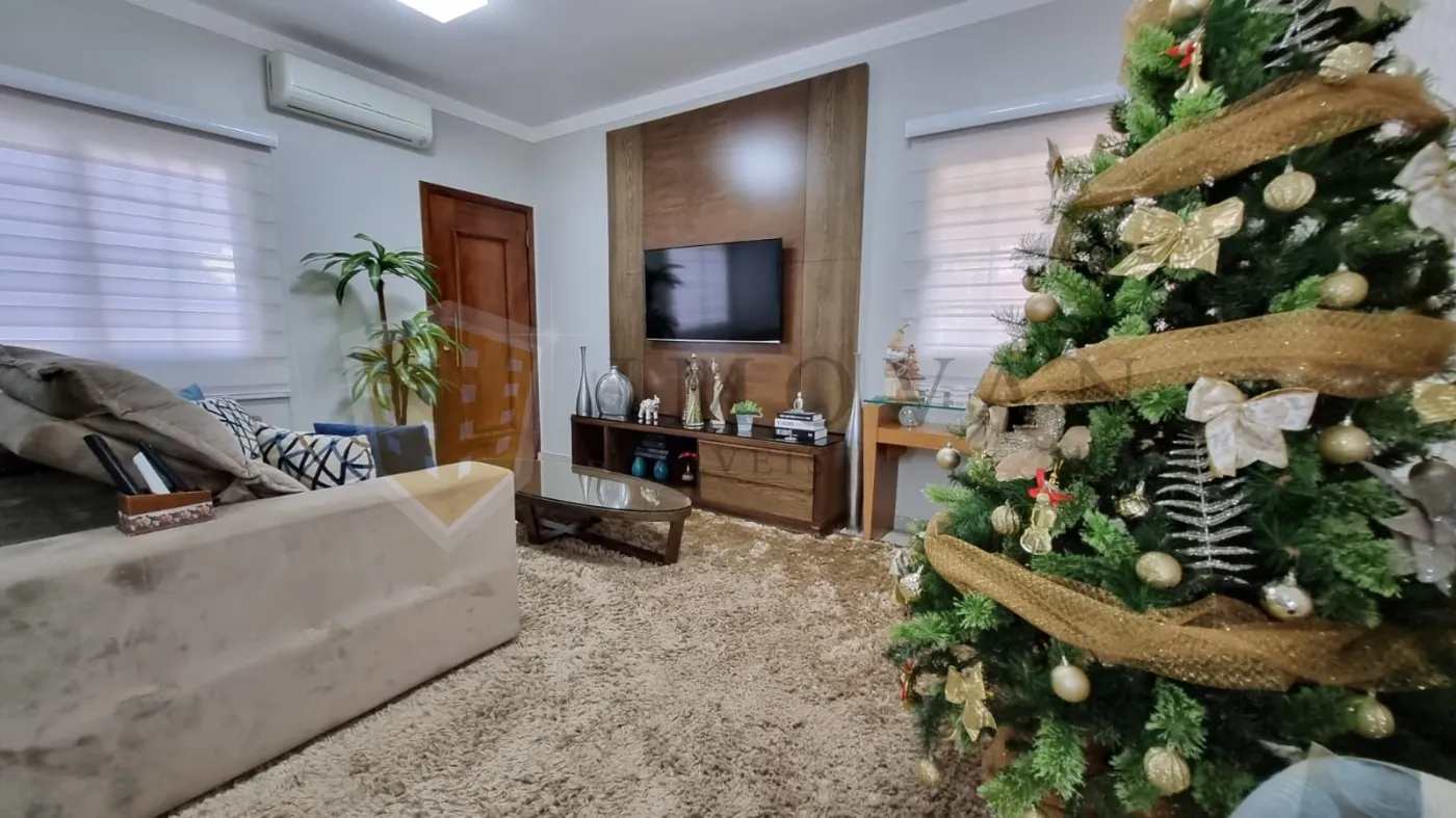Comprar Casa / Condomínio em Ribeirão Preto R$ 549.000,00 - Foto 3