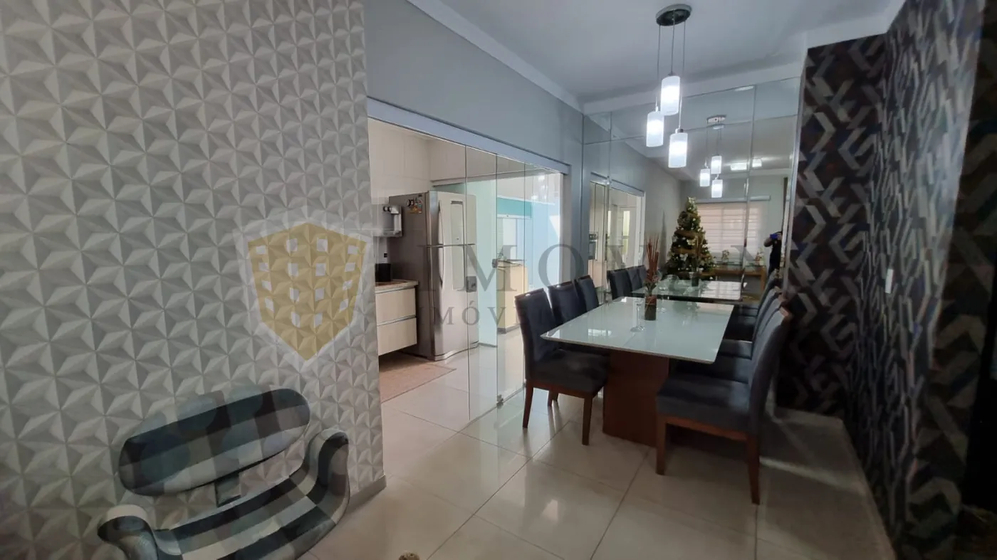 Comprar Casa / Condomínio em Ribeirão Preto R$ 549.000,00 - Foto 4