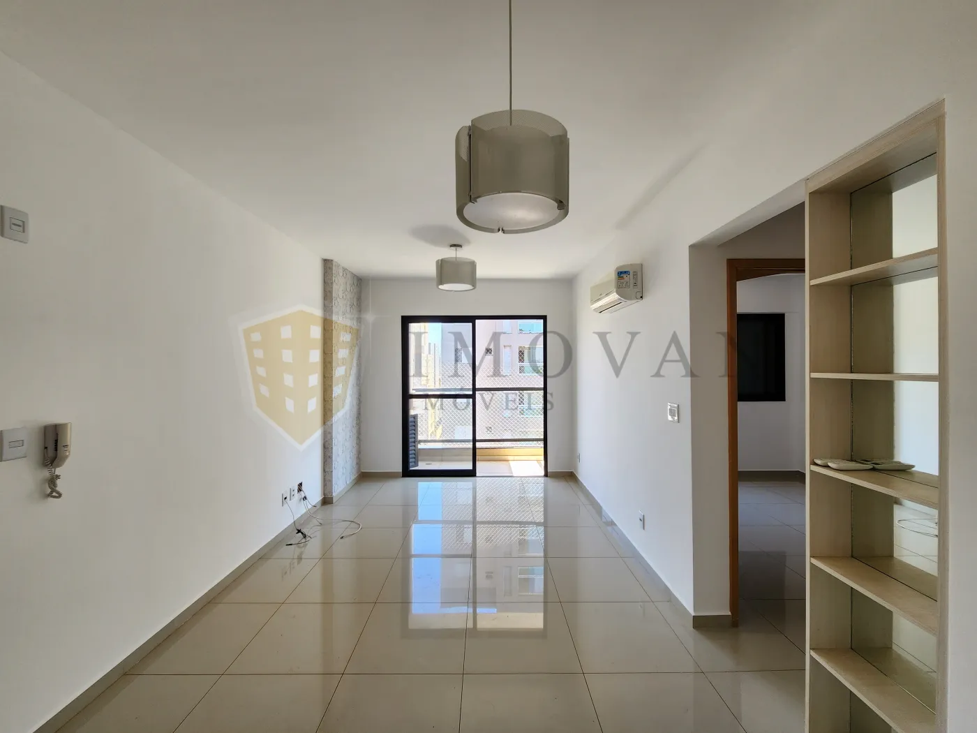 Alugar Apartamento / Padrão em Ribeirão Preto R$ 1.600,00 - Foto 5