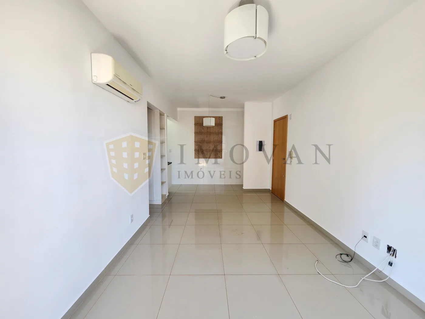 Alugar Apartamento / Padrão em Ribeirão Preto R$ 1.600,00 - Foto 6