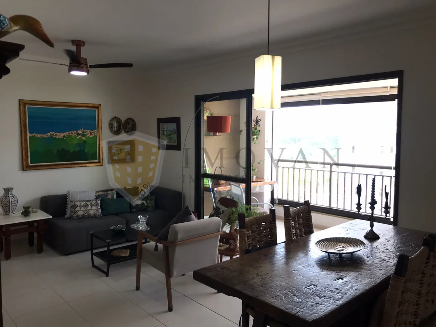 Comprar Apartamento / Padrão em Ribeirão Preto R$ 685.000,00 - Foto 3