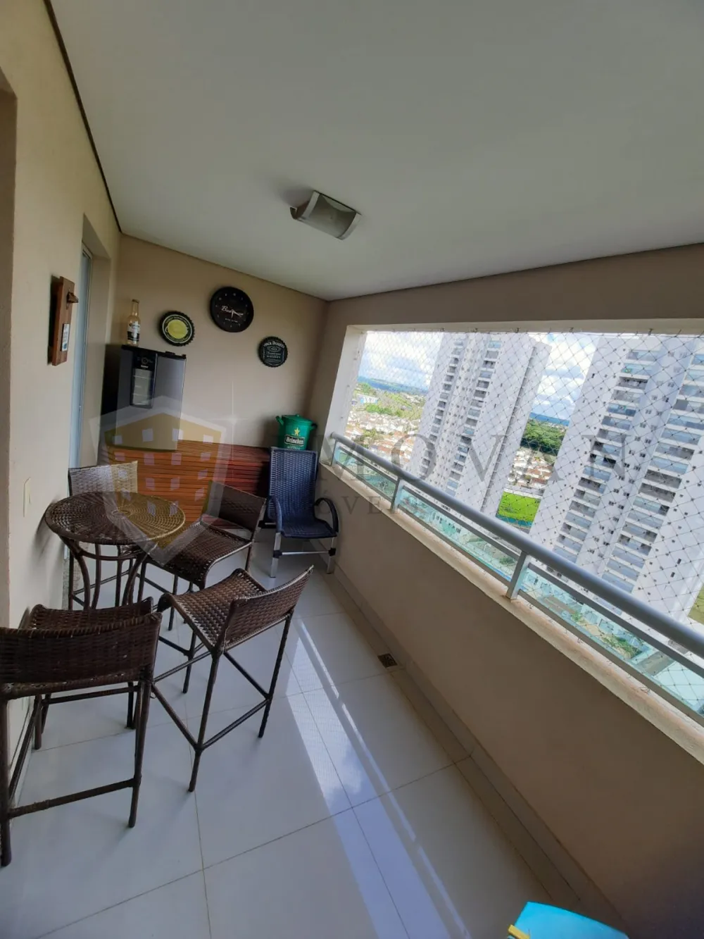 Comprar Apartamento / Padrão em Ribeirão Preto R$ 610.000,00 - Foto 17