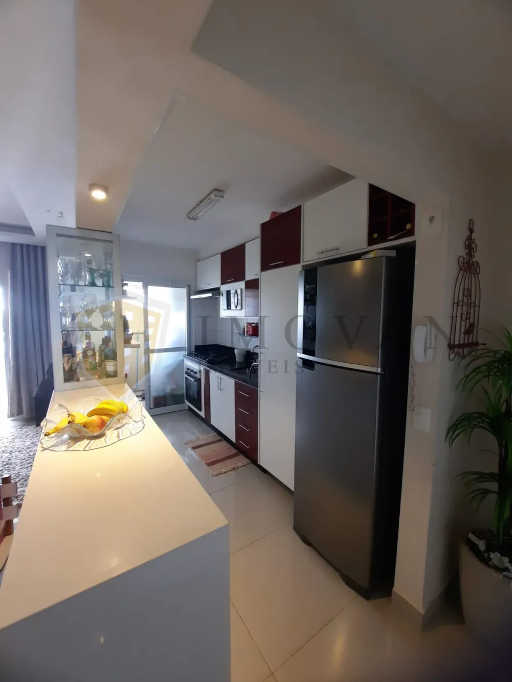 Comprar Apartamento / Padrão em Ribeirão Preto R$ 610.000,00 - Foto 4