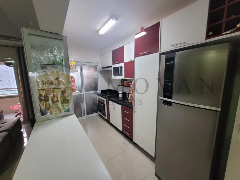 Comprar Apartamento / Padrão em Ribeirão Preto R$ 610.000,00 - Foto 3