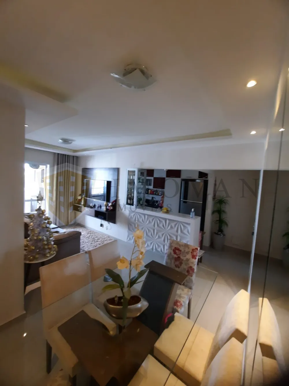 Comprar Apartamento / Padrão em Ribeirão Preto R$ 610.000,00 - Foto 9