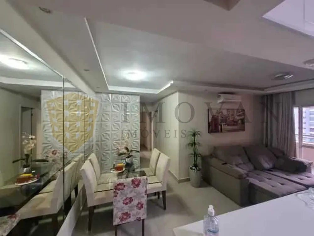 Comprar Apartamento / Padrão em Ribeirão Preto R$ 610.000,00 - Foto 7