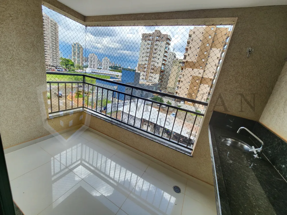 Alugar Apartamento / Padrão em Ribeirão Preto R$ 2.200,00 - Foto 15