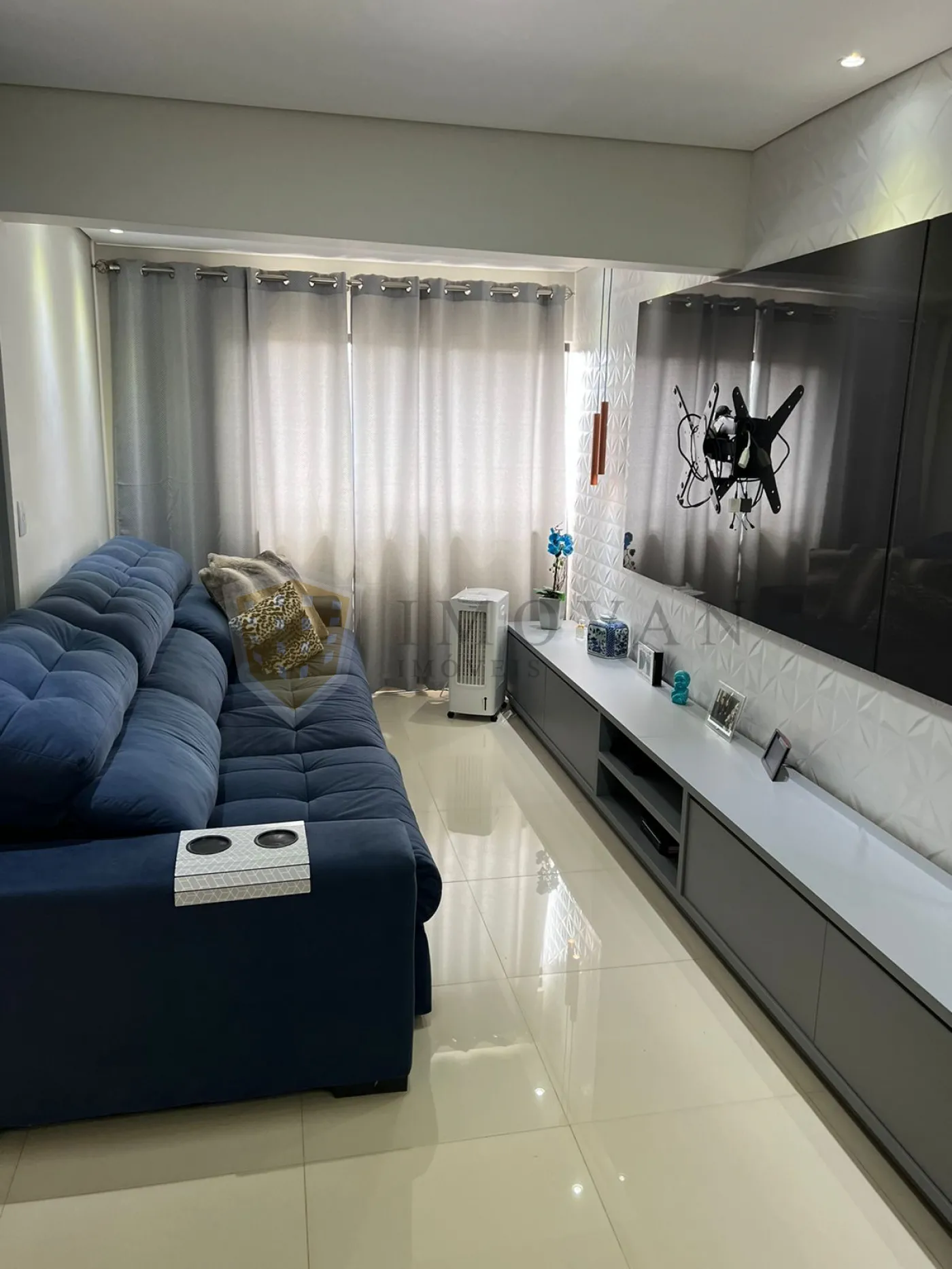 Comprar Apartamento / Duplex em Ribeirão Preto R$ 940.000,00 - Foto 6