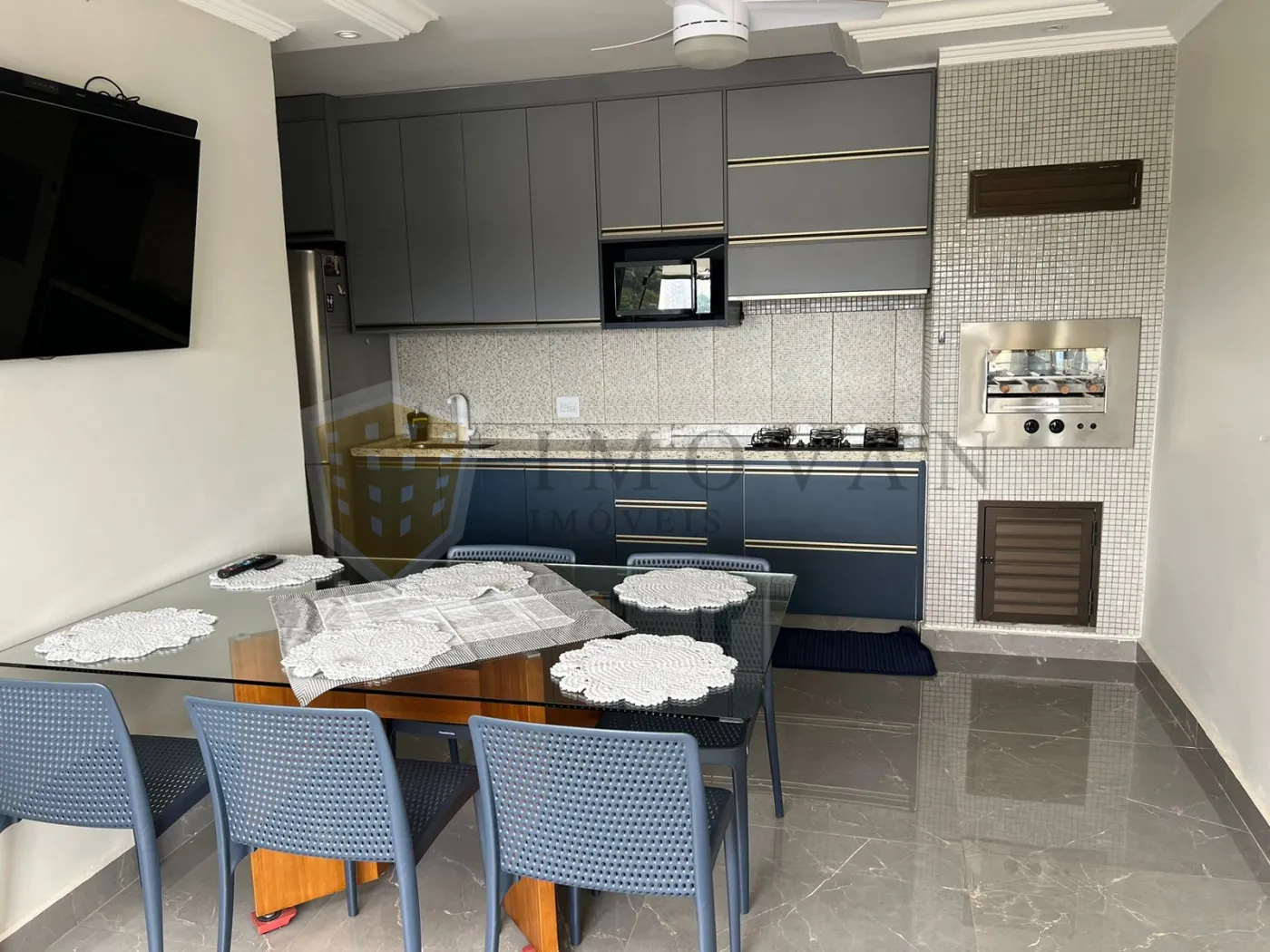 Comprar Apartamento / Duplex em Ribeirão Preto R$ 940.000,00 - Foto 3