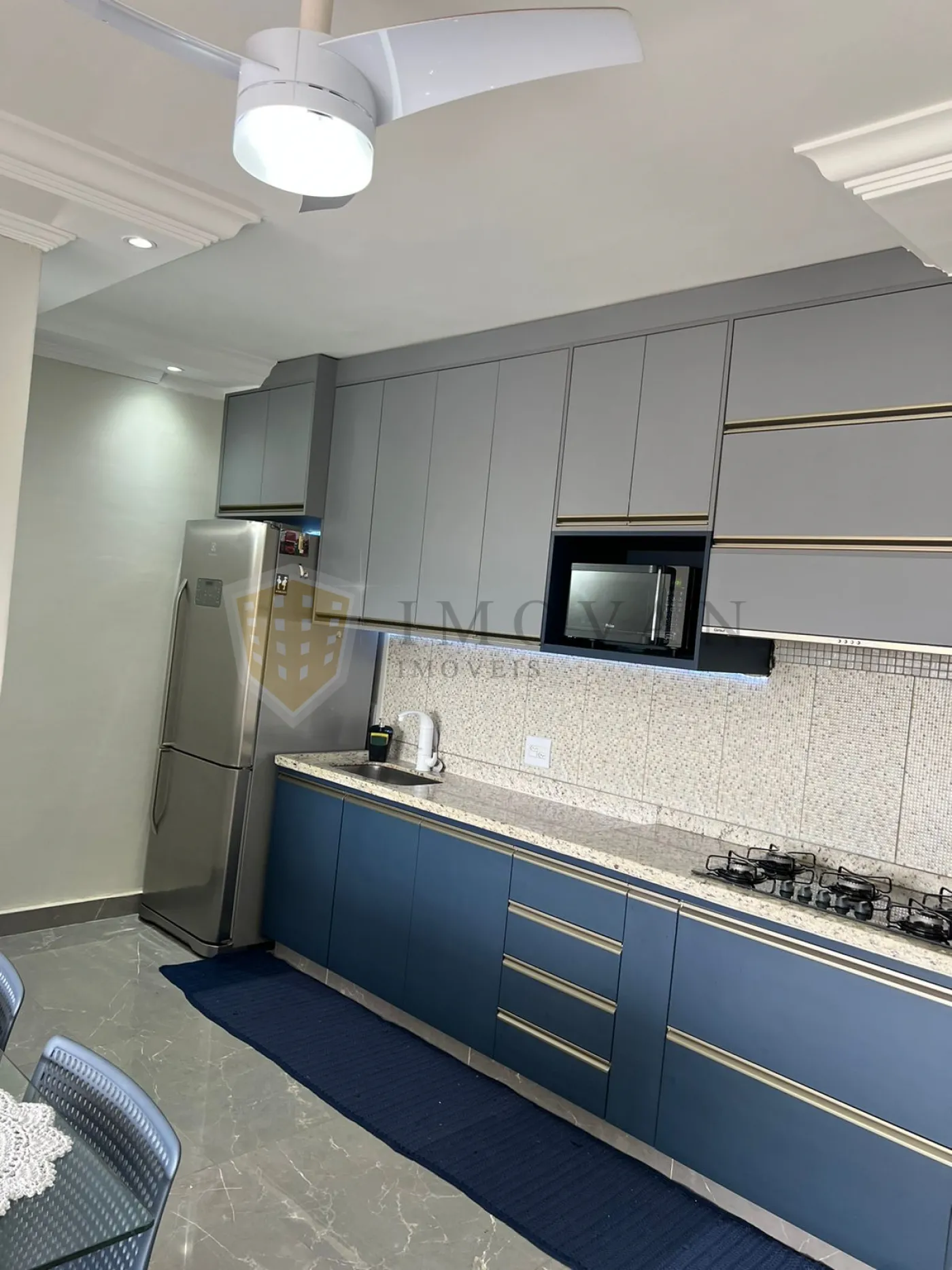 Comprar Apartamento / Duplex em Ribeirão Preto R$ 940.000,00 - Foto 2