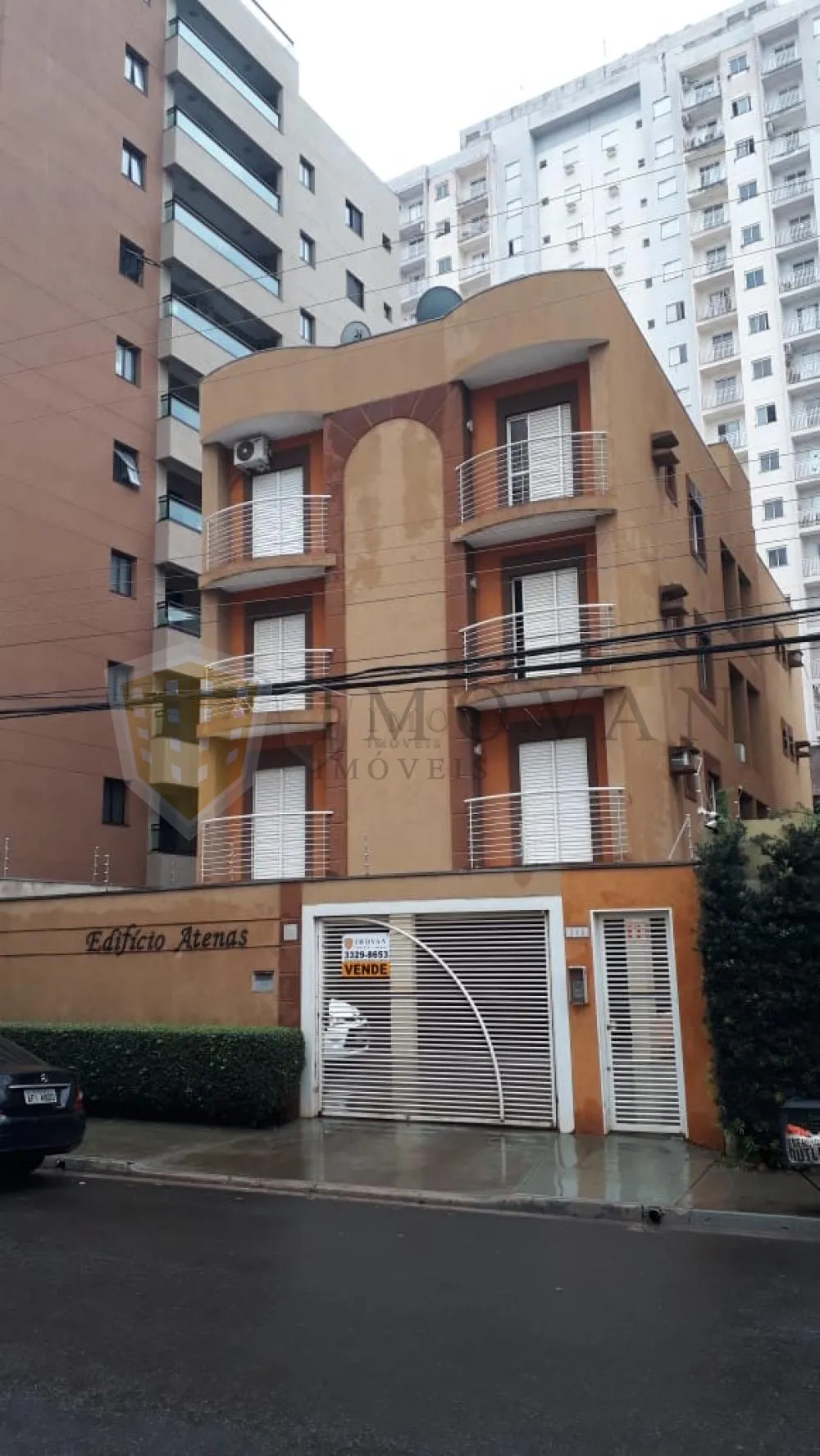 Comprar Apartamento / Padrão em Ribeirão Preto R$ 186.000,00 - Foto 2