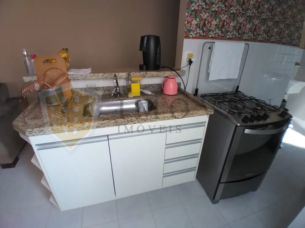 Comprar Apartamento / Padrão em Ribeirão Preto R$ 186.000,00 - Foto 11