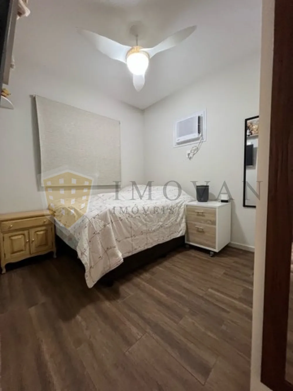 Alugar Apartamento / Padrão em Ribeirão Preto R$ 900,00 - Foto 4