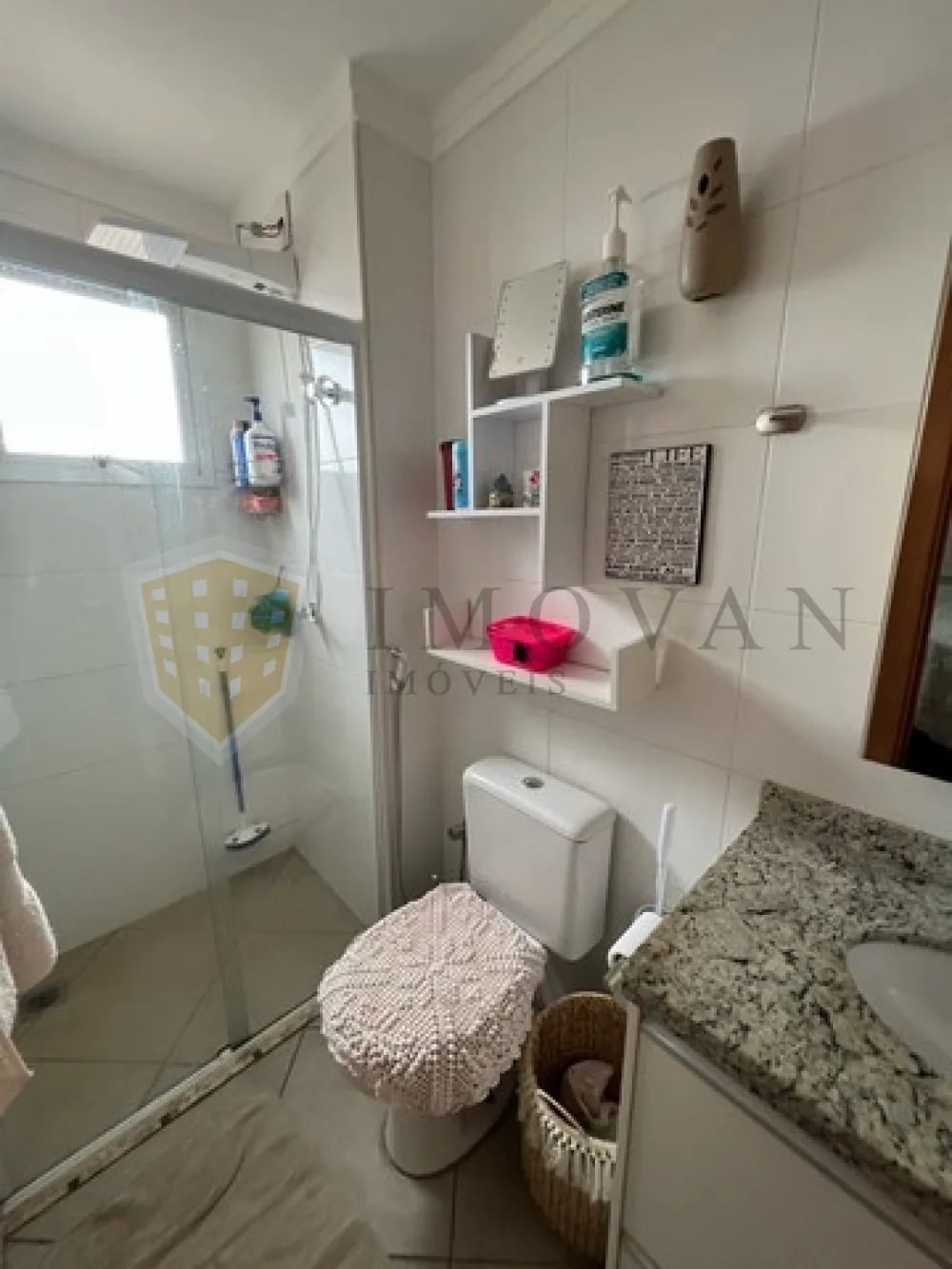 Alugar Apartamento / Padrão em Ribeirão Preto R$ 900,00 - Foto 5