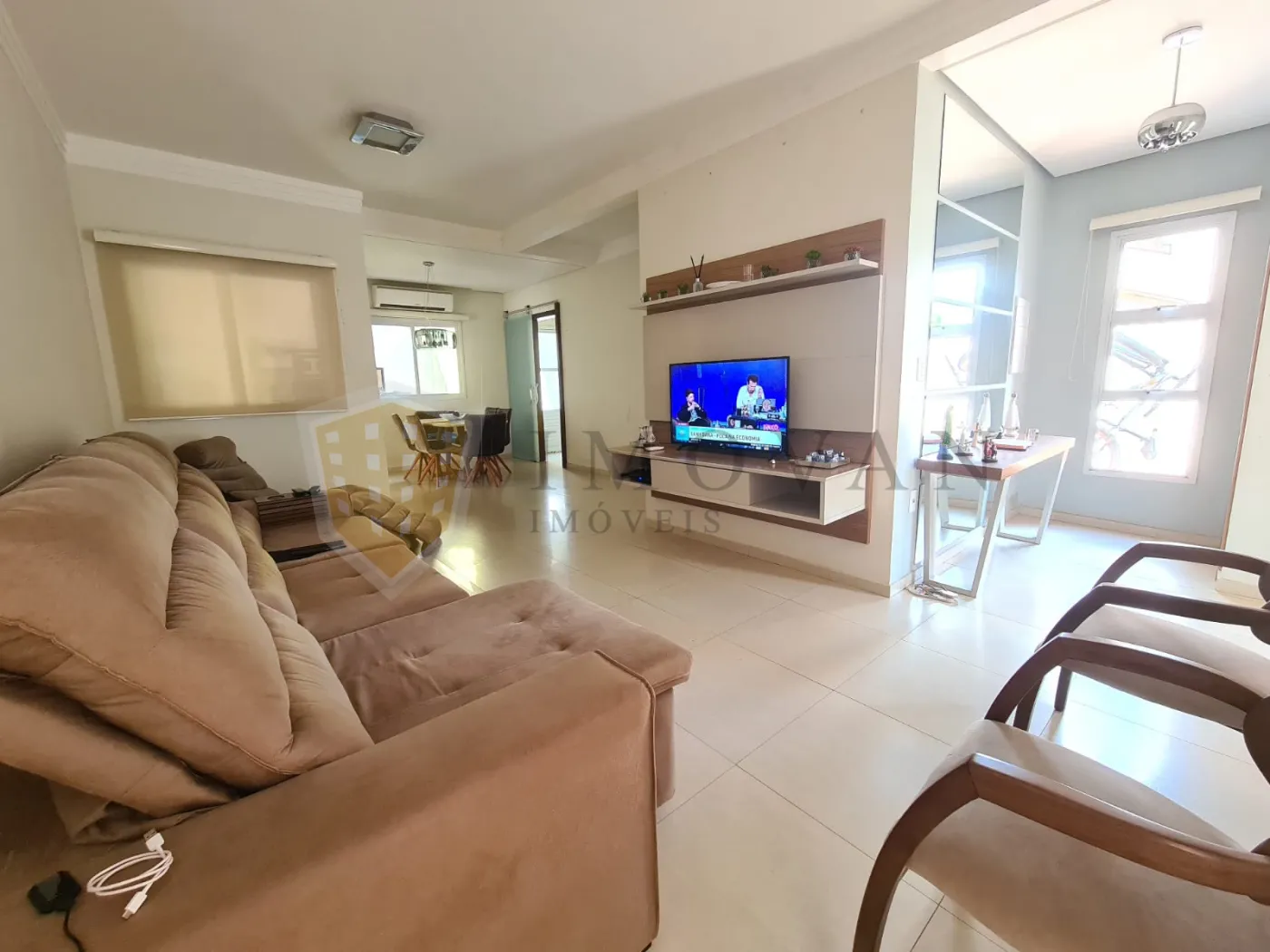 Comprar Casa / Condomínio em Ribeirão Preto R$ 675.000,00 - Foto 2