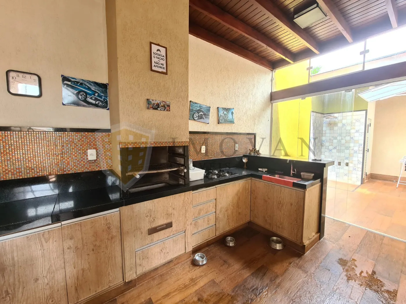 Comprar Casa / Condomínio em Ribeirão Preto R$ 675.000,00 - Foto 13