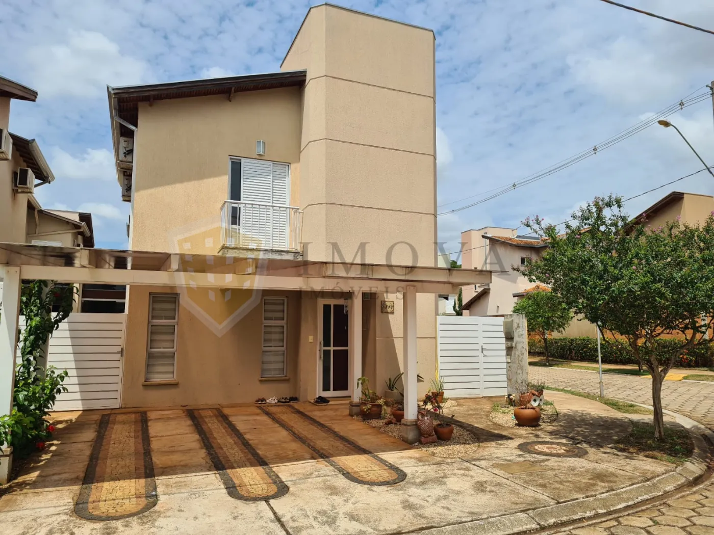 Comprar Casa / Condomínio em Ribeirão Preto R$ 675.000,00 - Foto 1