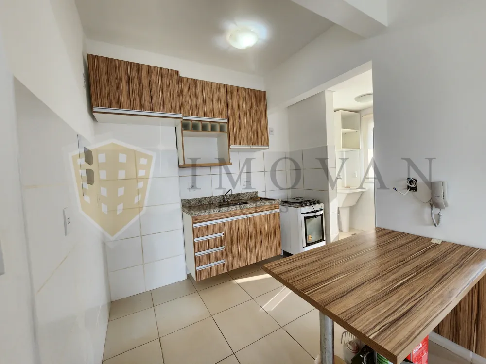 Alugar Apartamento / Cobertura em Ribeirão Preto R$ 1.600,00 - Foto 2