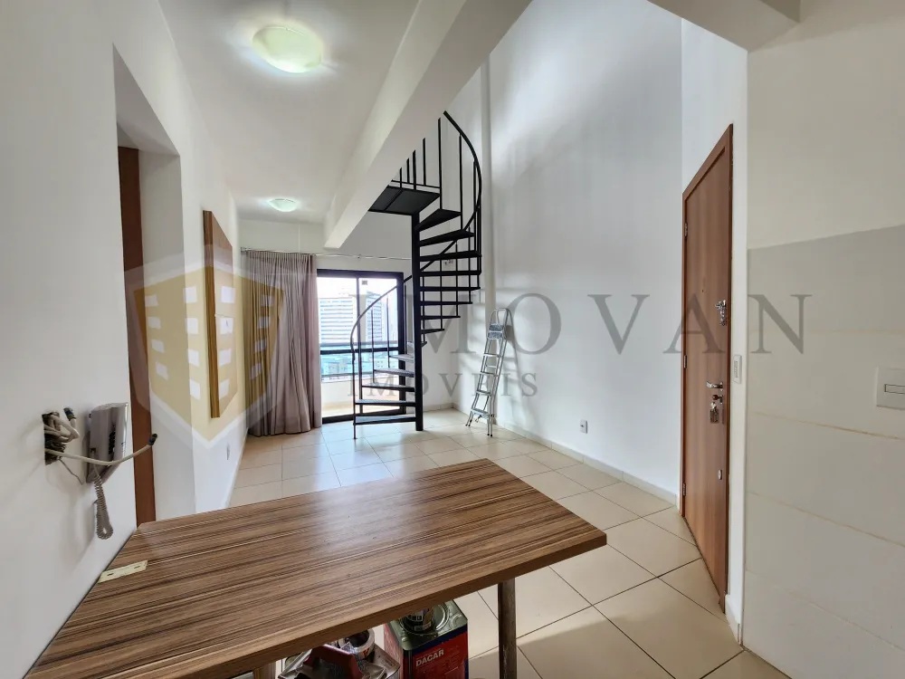 Alugar Apartamento / Cobertura em Ribeirão Preto R$ 1.600,00 - Foto 6