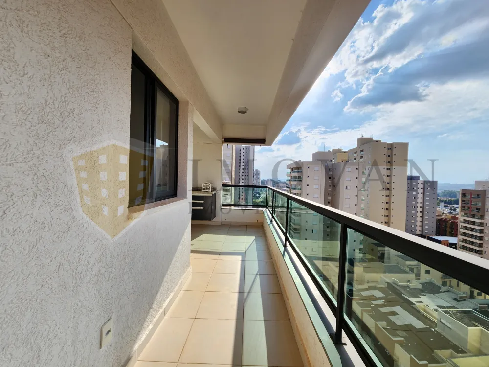 Alugar Apartamento / Cobertura em Ribeirão Preto R$ 1.600,00 - Foto 18