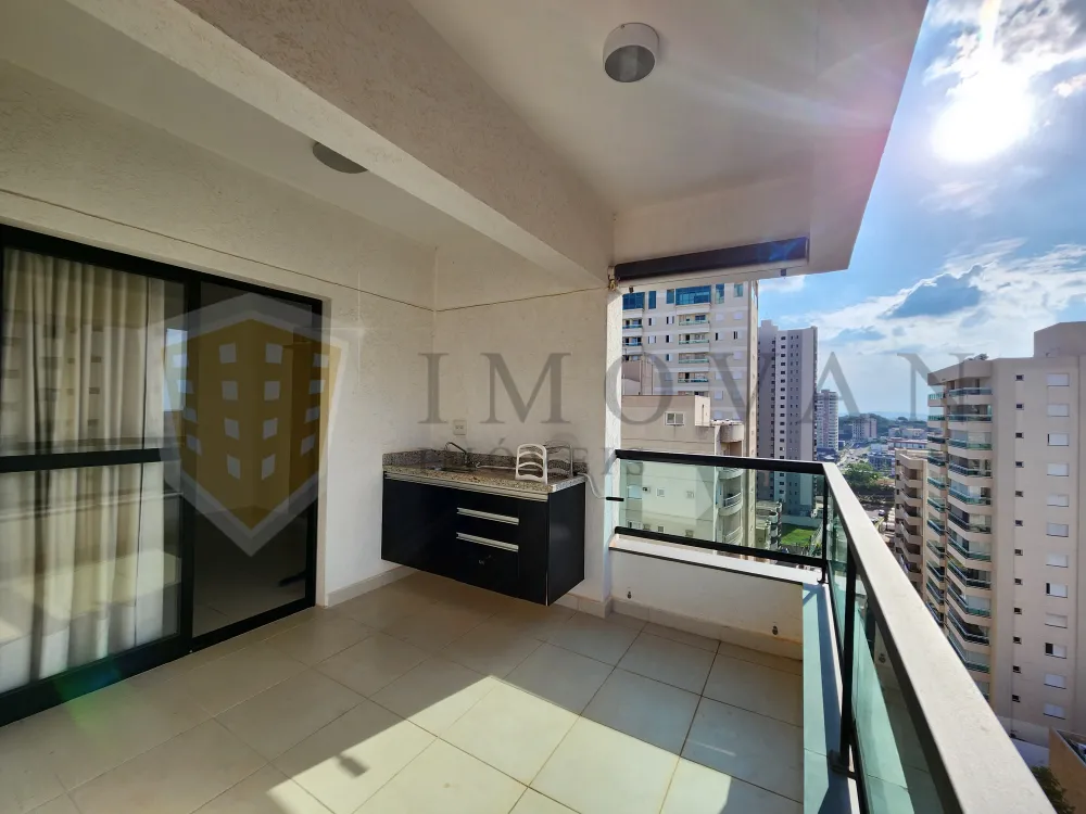 Alugar Apartamento / Cobertura em Ribeirão Preto R$ 1.600,00 - Foto 17