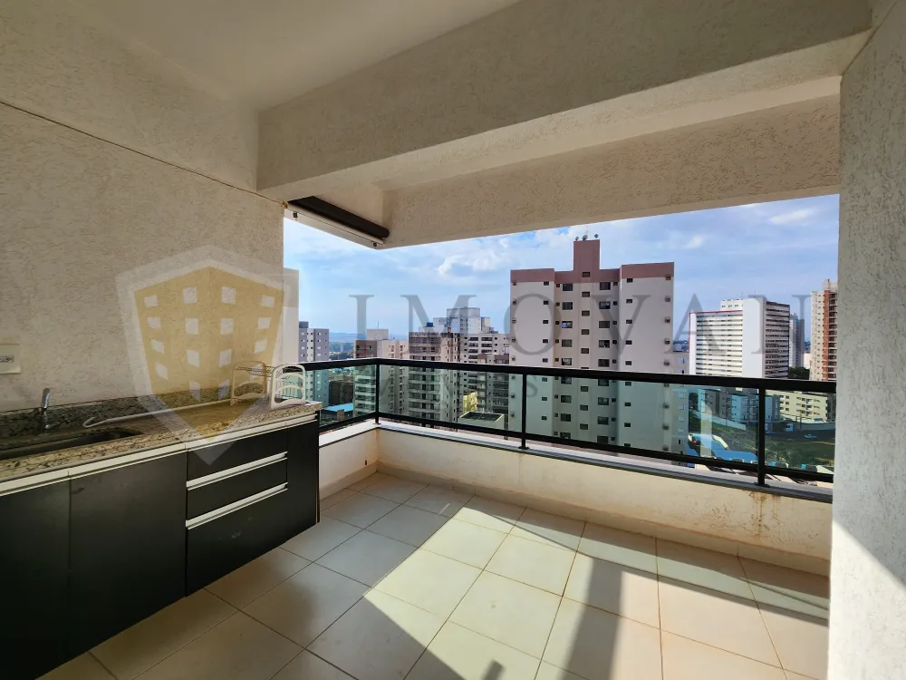 Alugar Apartamento / Cobertura em Ribeirão Preto R$ 1.600,00 - Foto 16